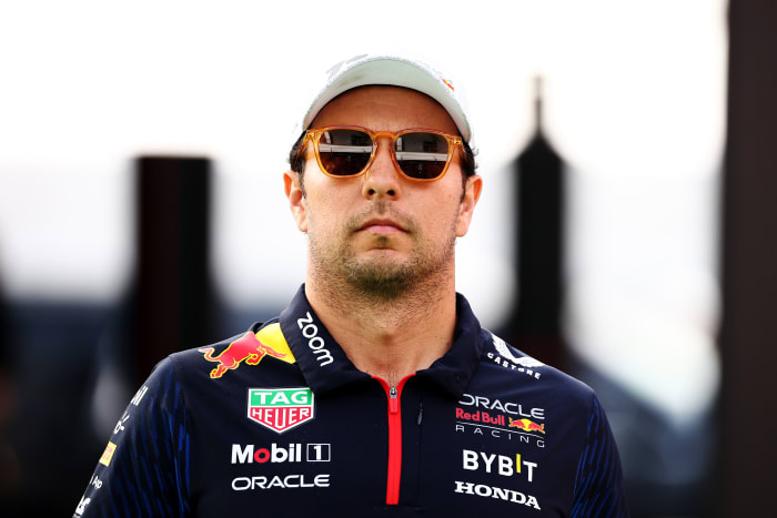 Sergio Perez Red Bull (26)